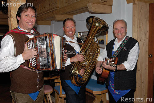 Almhotel Col Raiser 50
